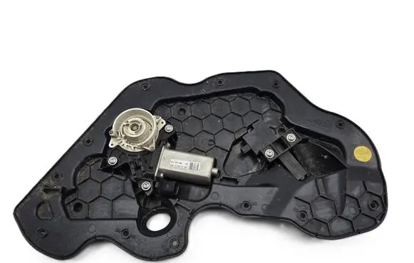 Audi A8 S8 D4 4H Front door soft close latching motor 4F0837060
