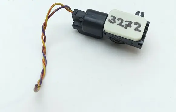 Volvo XC70 Airbag deployment crash/impact sensor 31264395