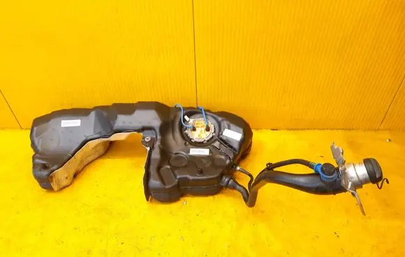 Audi A4 S4 B9 Fuel tank 8W0201021CL