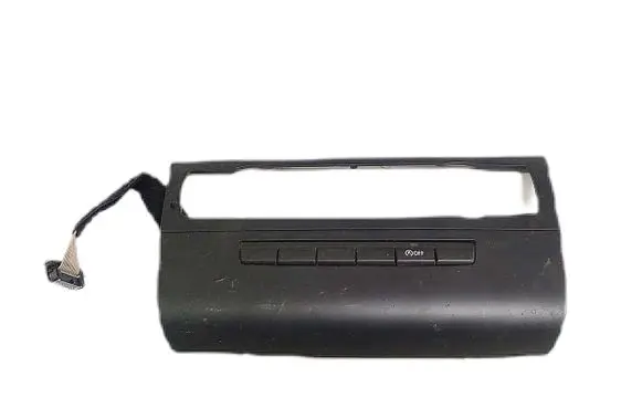 BMW 3 E90 E91 Traction control (ASR) switch 6970919