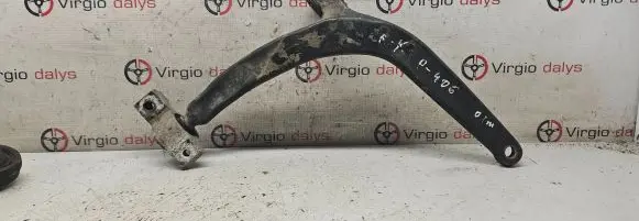 Peugeot 406 Front lower control arm/wishbone