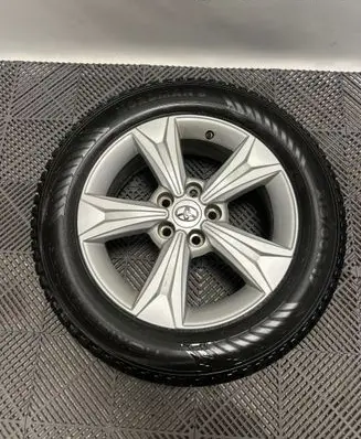 Toyota C-HR I R17 alloy rim 