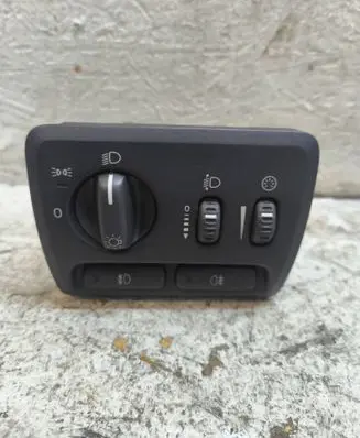 Volvo V70 Light switch 9441233 ML331100108 01W333