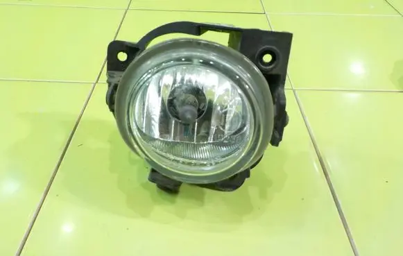 Ford Ranger Front fog light PRAWY 17AB127
