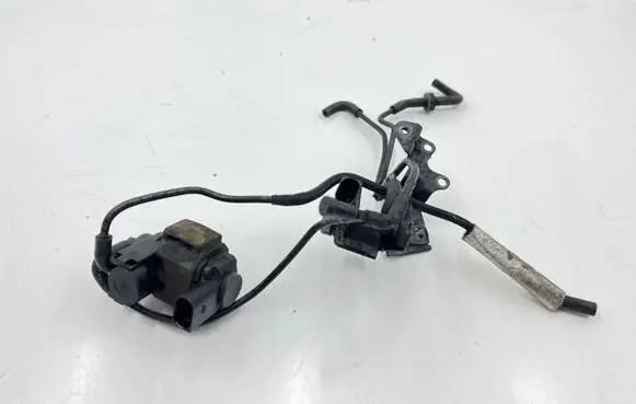 Audi A6 S6 C7 4G Turbo solenoid valve 059906629D