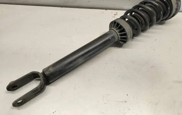 Jaguar XF Front shock absorber/damper GX6318B036KE