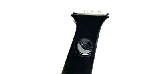 BMW 3 G20 G21 (B) pillar trim (top) 8498076 31298