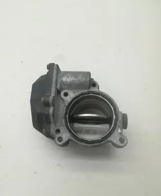 Volkswagen Crafter Throttle valve 076128063A A2C53249826