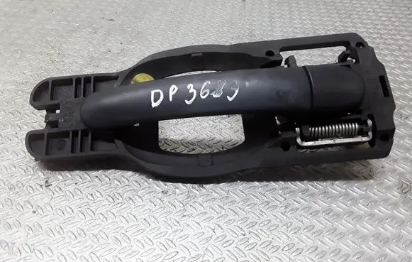 Audi A2 Front door exterior handle