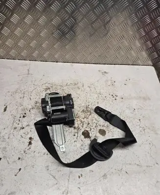 Audi A4 S4 B9 Front seatbelt 8W0857706 8W0857706C