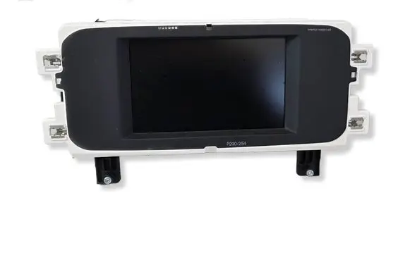 Opel Corsa F Speedometer (instrument cluster) 9848901280 20230314 55219516