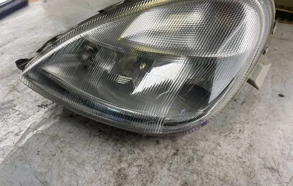 Mercedes-Benz A W168 Headlight/headlamp 1305615301 0301152211 1688200961