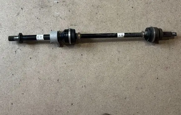 KIA EV9 Rear driveshaft 49600DO000 49560DO000