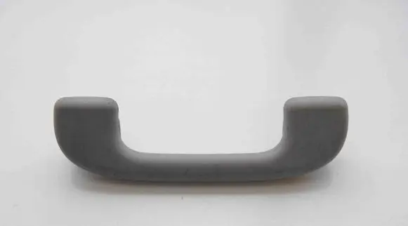 Mercedes-Benz ML W164 Front interior roof grab handle A1648100354