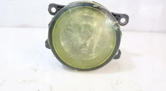 Ford Fiesta Front fog light