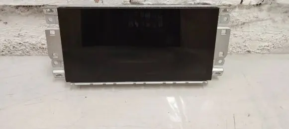 Audi A3 8Y Screen/display/small screen 8y0919605