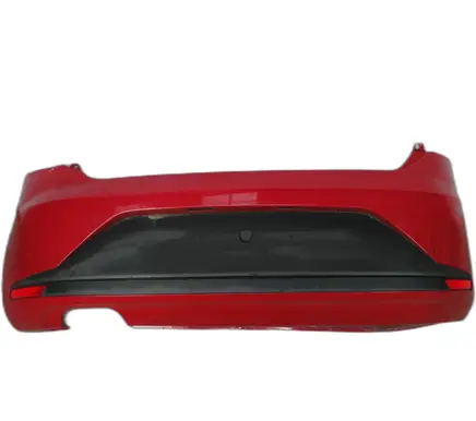 Seat Leon (5F) Front bumper 5F0807421B