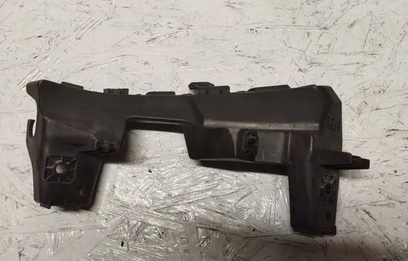 KIA Sportage Front bumper mounting bracket 86552F1000