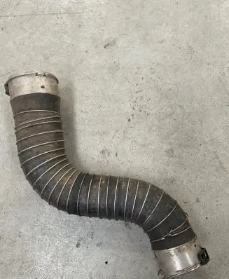 BMW 4 F36 Gran coupe Intercooler hose/pipe