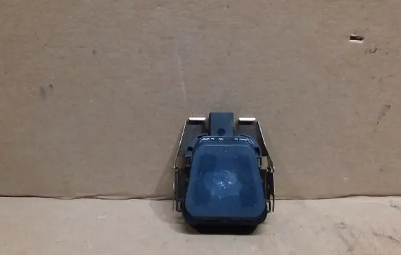 Rain sensor