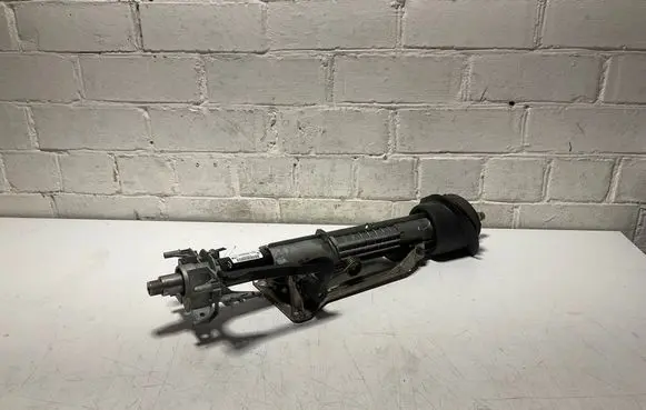 BMW 3 E90 E91 Steering wheel axle set 6780274 32306780274