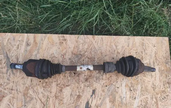 Mini Cooper Countryman R60 Front driveshaft 10223373 980344506 9803445