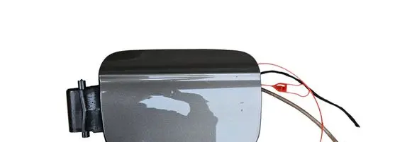 Audi A7 S7 4G Fuel tank cap 4G8809906