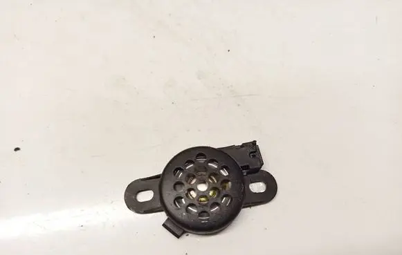 Audi A6 S6 C6 4F Front door speaker 8E0919279