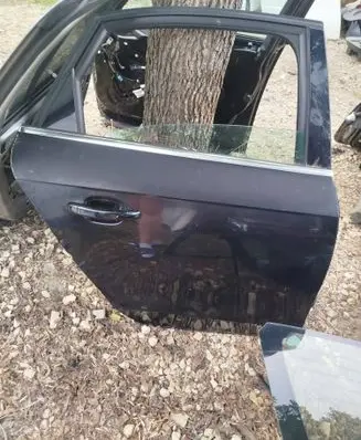 Audi A4 S4 B8 8K Rear door A4B8