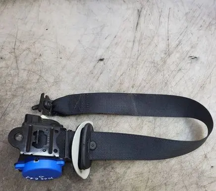 Ford Galaxy Rear seatbelt EM2BU611B50AE