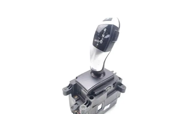 BMW 5 F10 F11 Gear selector 9218102 1001997100