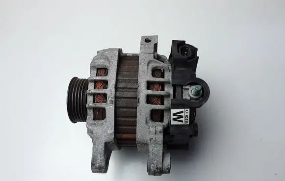 KIA Rio Generator/alternator 3730003355
