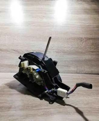 Nissan Murano Z50 Gear shifter/selector 05202CC