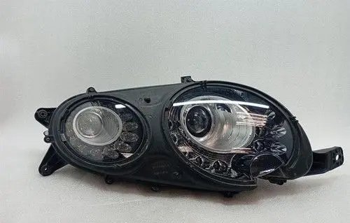 Bentley Continental Headlight/headlamp 3W1941016BN