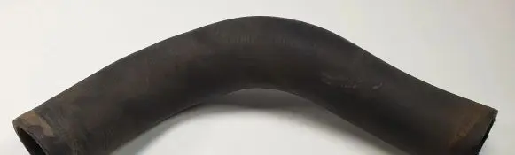 Jaguar X-Type Intercooler hose/pipe