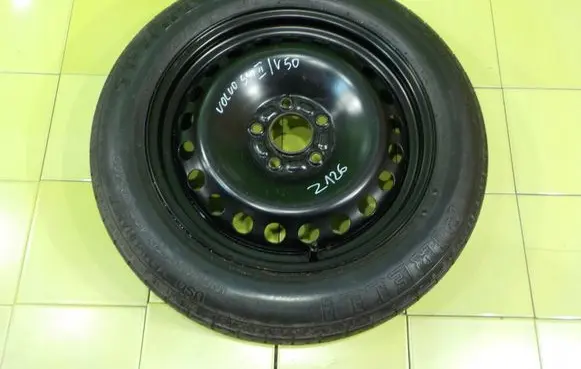 Volvo S40 5X108