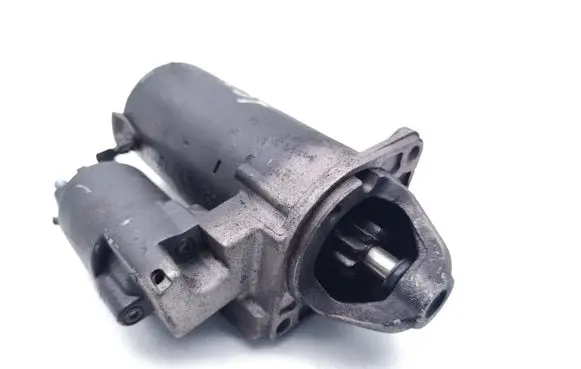 Mercedes-Benz A W169 Starter motor 0986021263 A0051517401