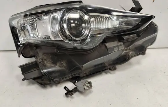 Headlight/headlamp