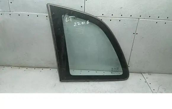 Hyundai Matrix Rear side window 