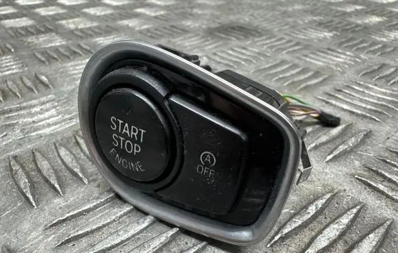 BMW 2 F45 Engine start stop button switch 9289136 140426 3393340101