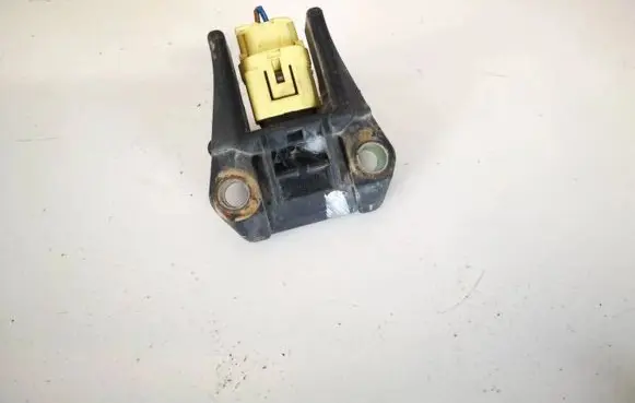 Subaru Legacy Airbag deployment crash/impact sensor 98231ag000
