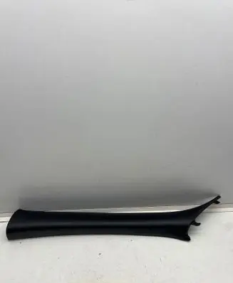 Honda Civic X (A) pillar trim 84151TEAZ