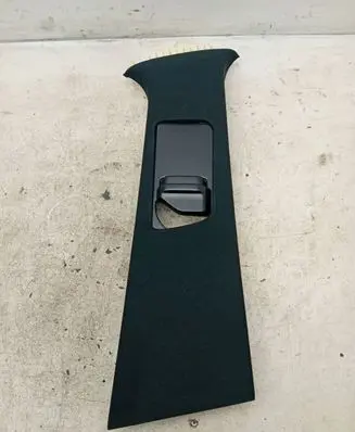Mercedes-Benz GL X166 (B) pillar trim (top) A1666904625