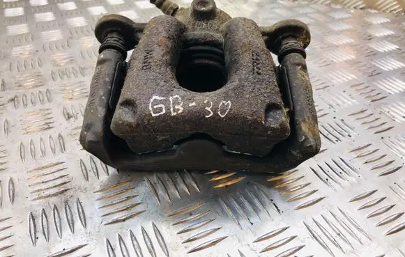 BMW 1 E81 E87 Front brake caliper