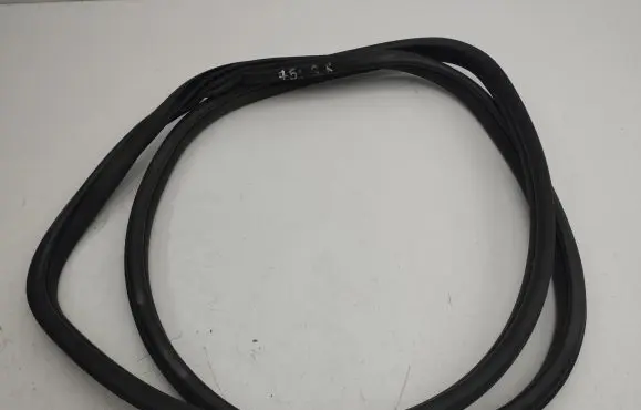 Mini Cooper Countryman R60 Rear door rubber seal (on body) 