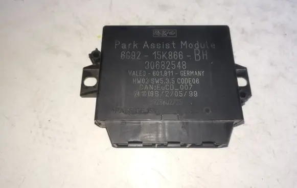 Parking PDC sensor