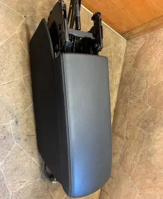 Mercedes-Benz SL R230 Armrest A2306800050 A2306800210