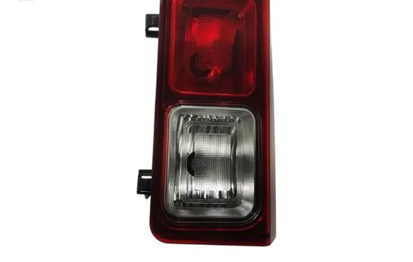 Opel Vivaro Rear bumper light 