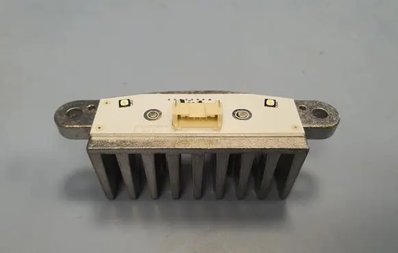 BMW X3 F25 LED ballast control module 1308310415 6002TZ0120
