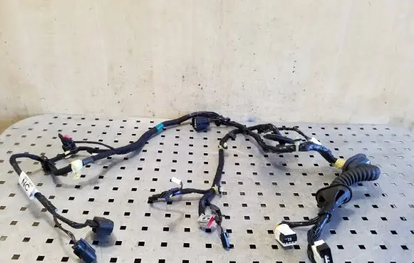 Ford Ranger Front door wiring loom JB3T14631NC